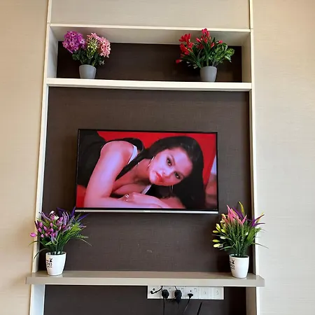 The Platinum Kuala Lumpur Heaven Touch Apartment Bagian luar foto