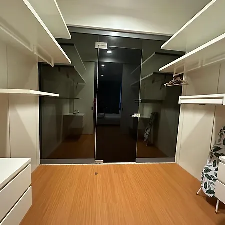 The Platinum Kuala Lumpur Heaven Touch Apartment Bagian luar foto