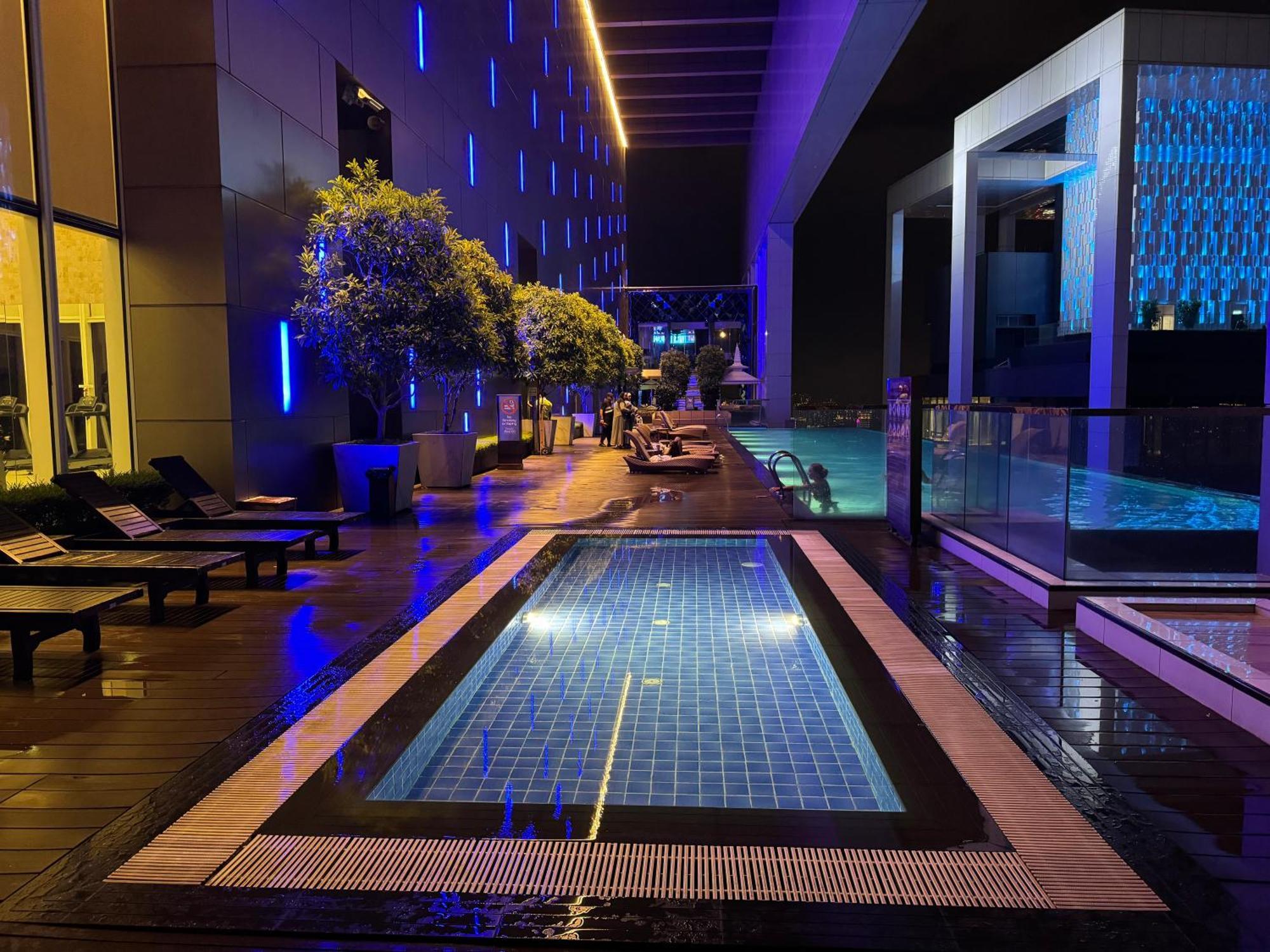 The Platinum Heaven Touch Kuala Lumpur