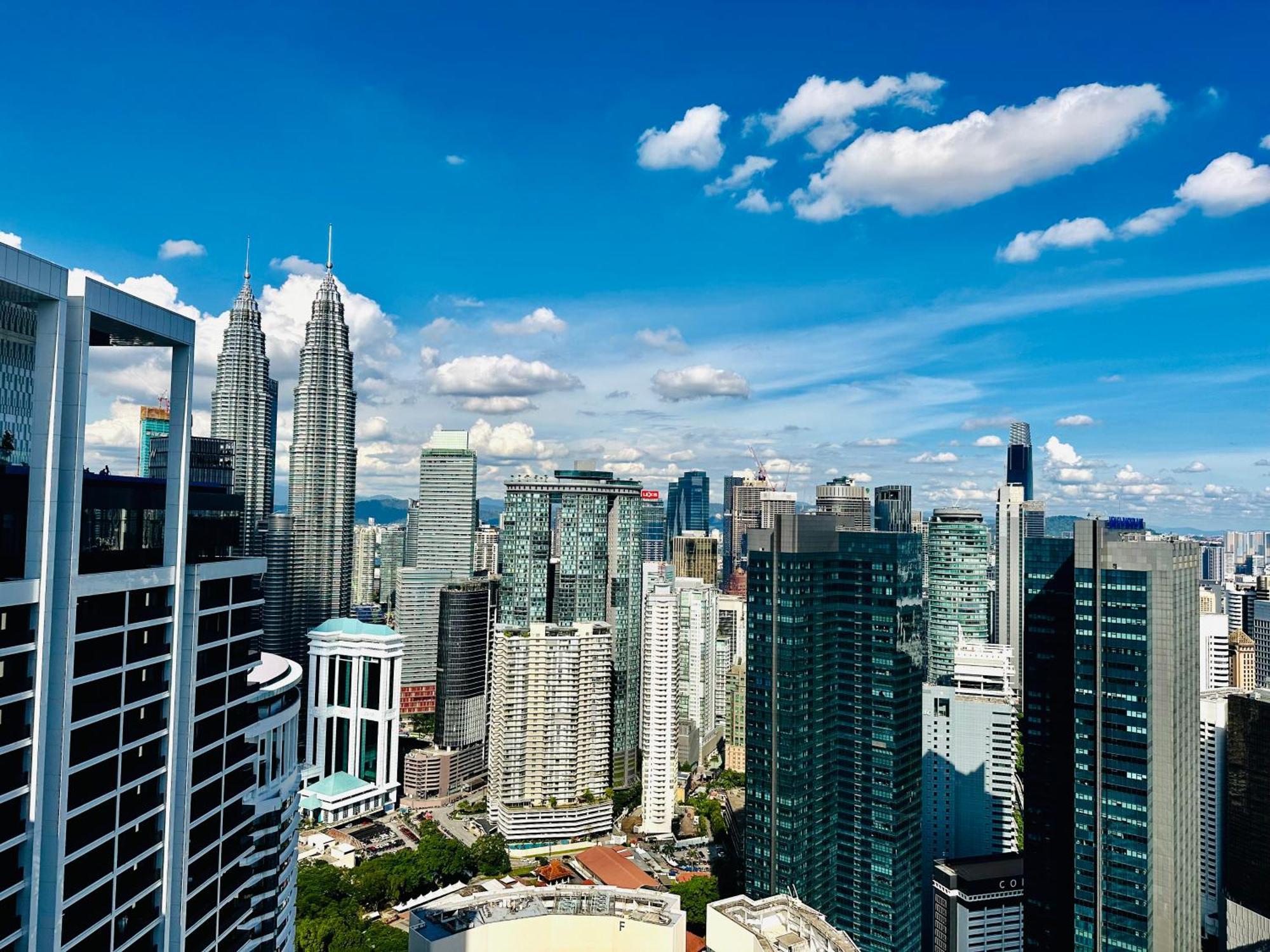 Apartemen The Platinum Heaven Touch Kuala Lumpur
