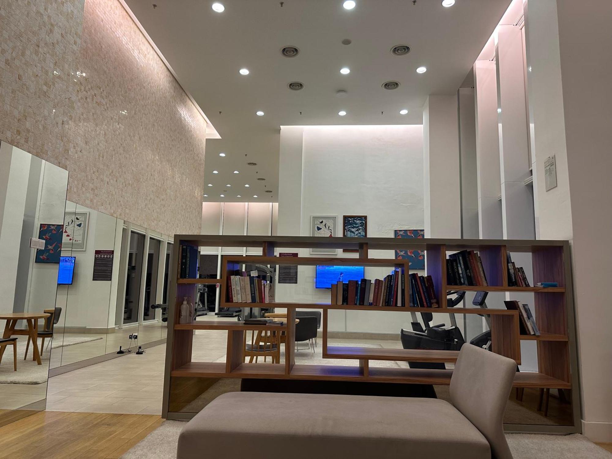 The Platinum Heaven Touch * Kuala Lumpur