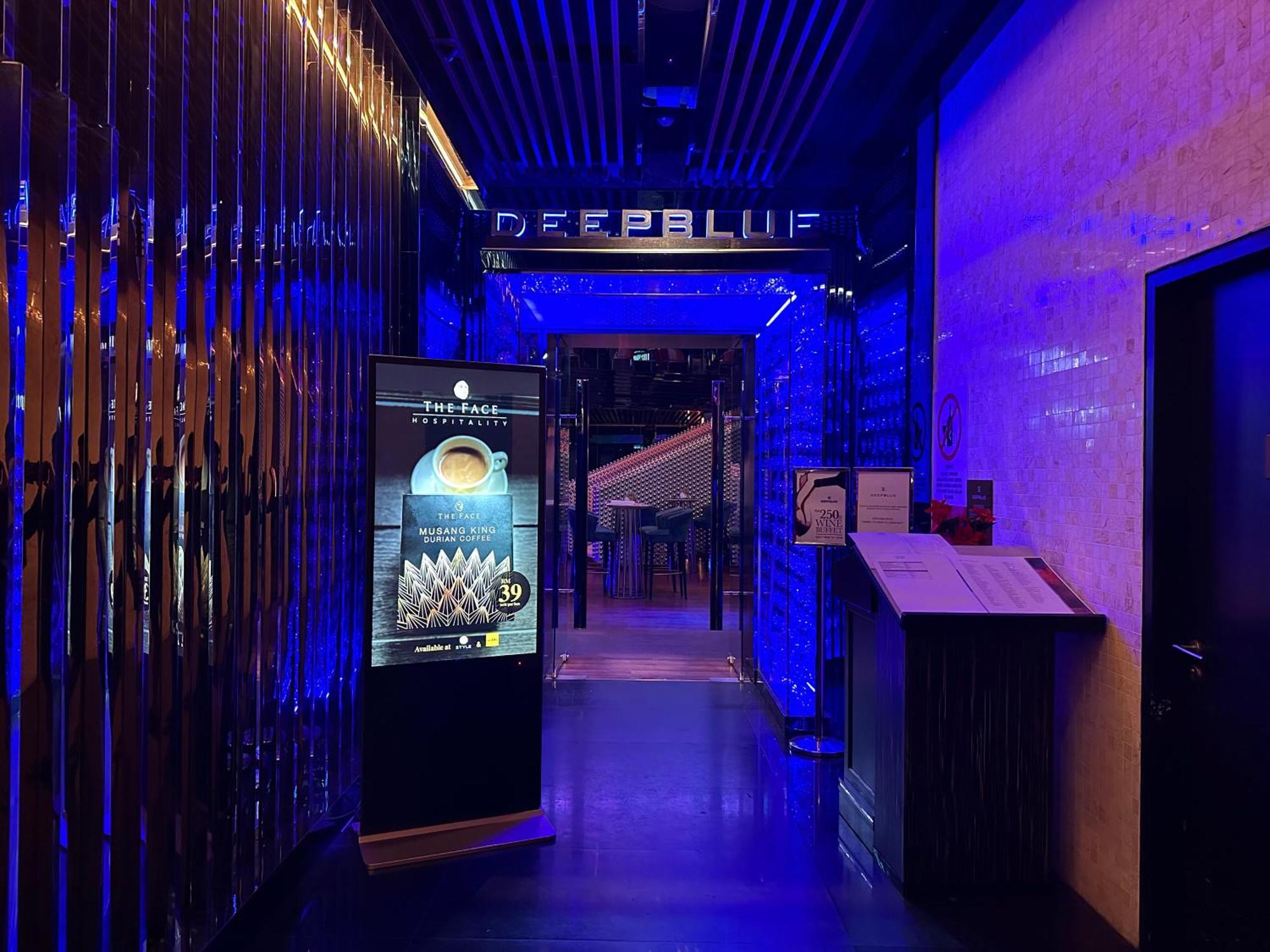The Platinum Heaven Touch Kuala Lumpur
