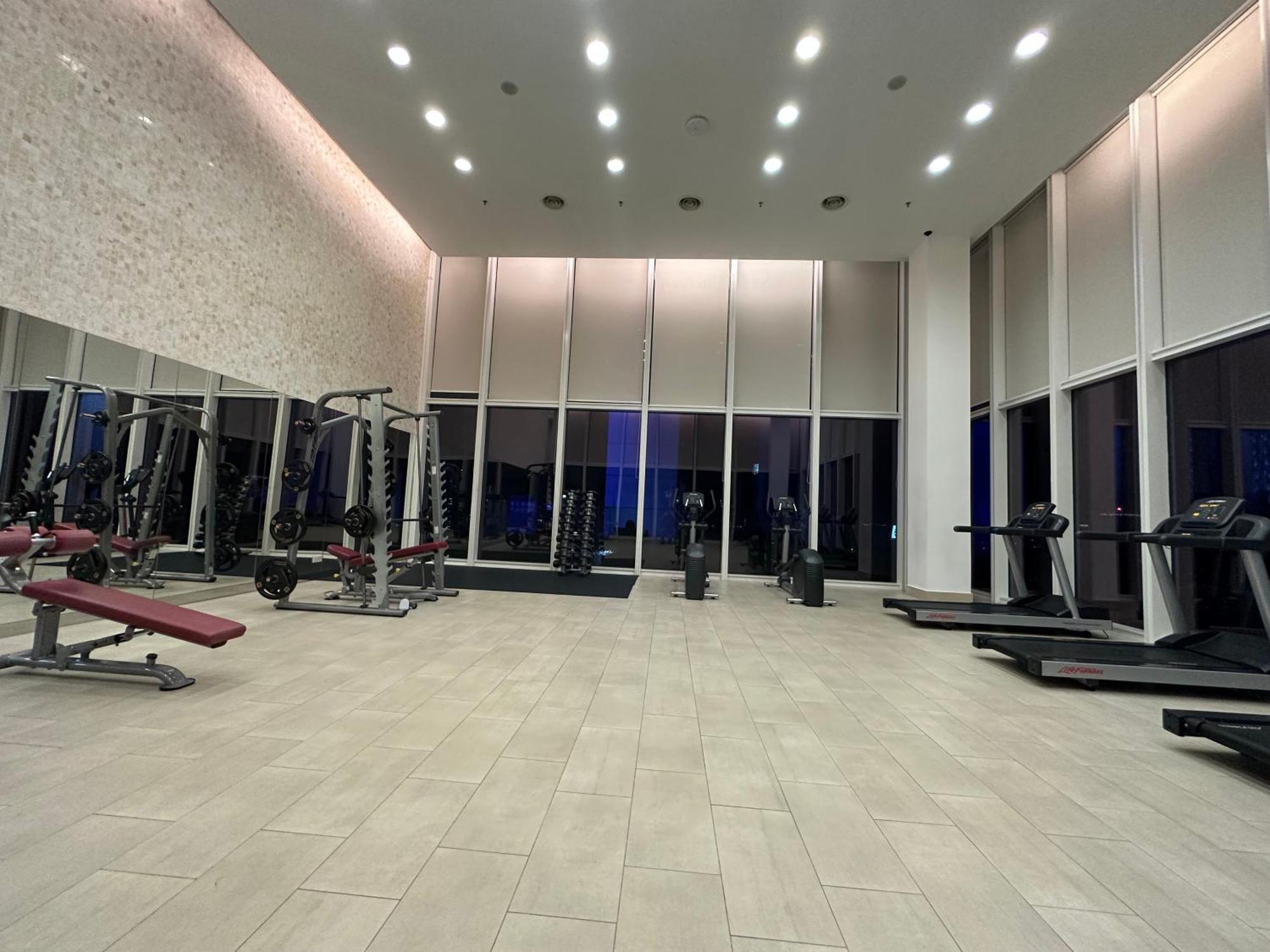 Apartemen The Platinum Heaven Touch Kuala Lumpur