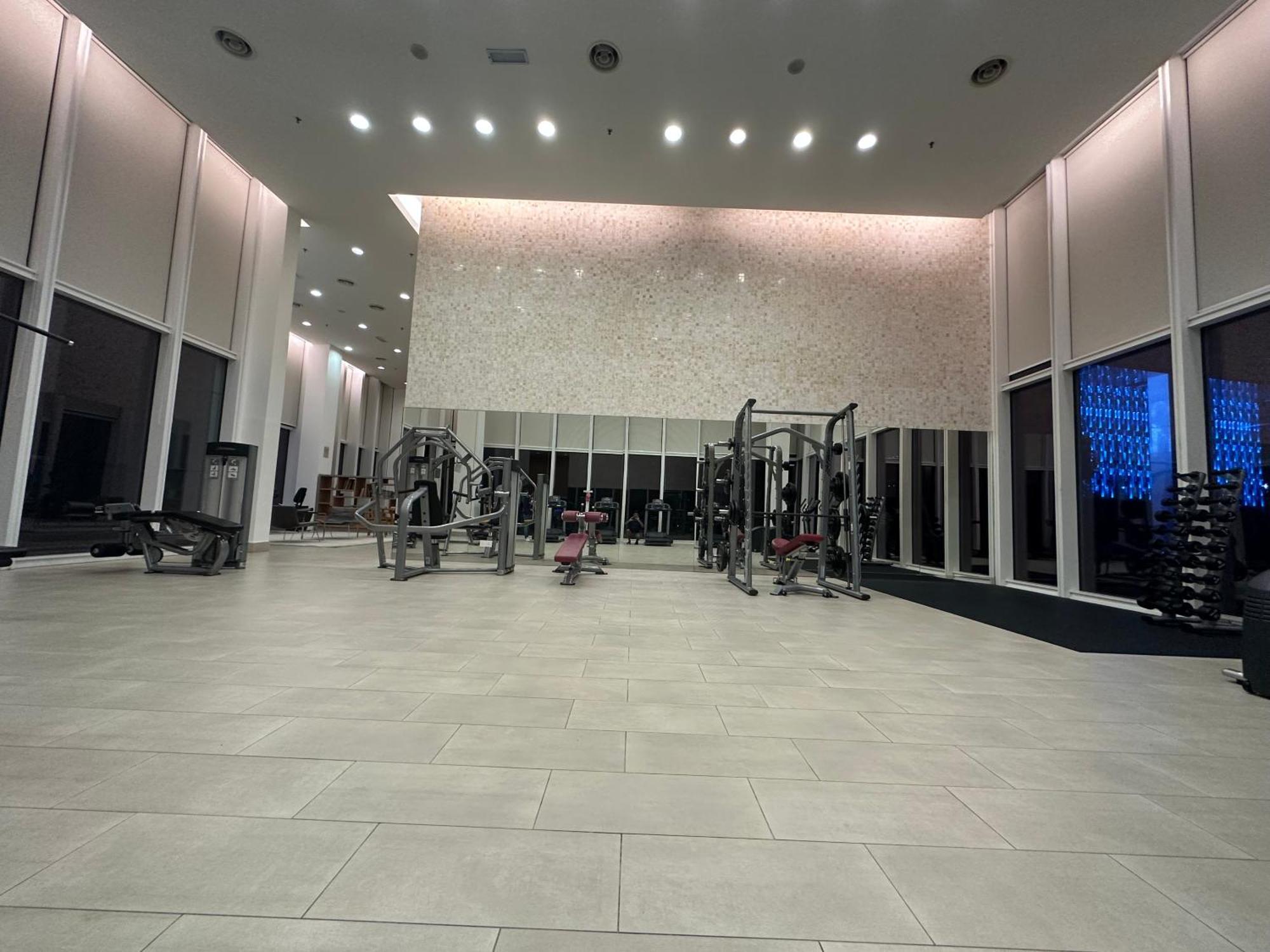 The Platinum Heaven Touch Apartment *
