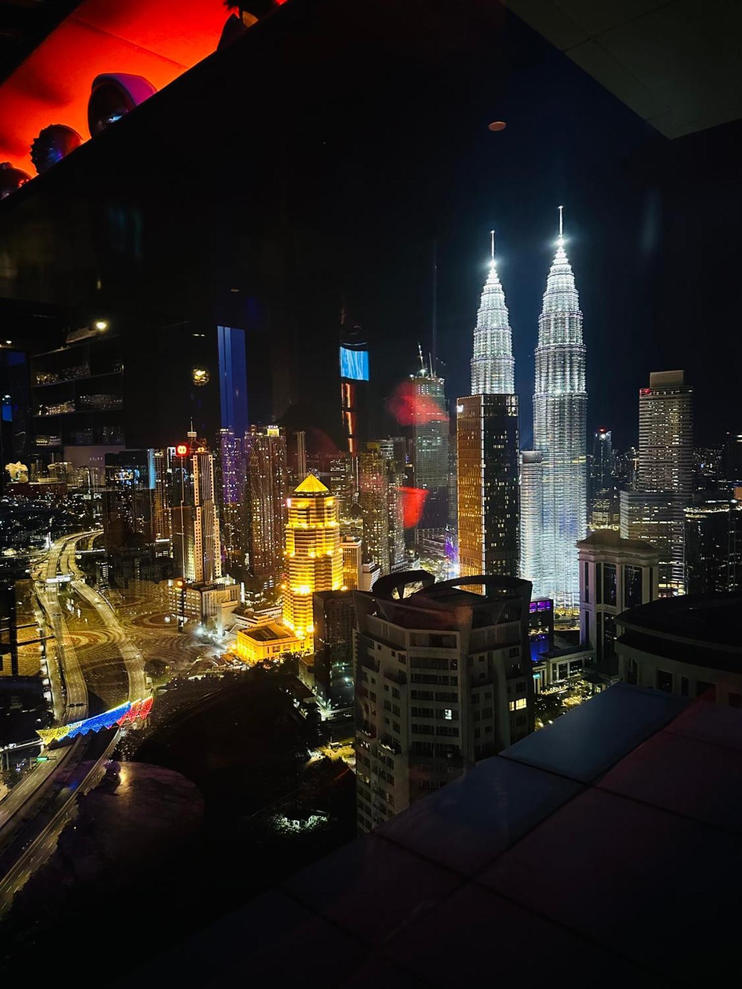 Apartment The Platinum Heaven Touch Kuala Lumpur